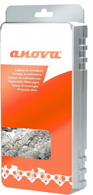 Cadena Motosierra 3/8BP .050-1,3 mm 40 E Cadena Motosierra 3/8BP .050-1,3 mm 40 E